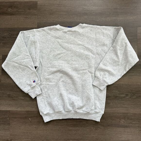 VTG 1997 NCAA Final Four Indianapolis Sweatshirt Youth XL Men's S Minnesota - Picture 6 of 6